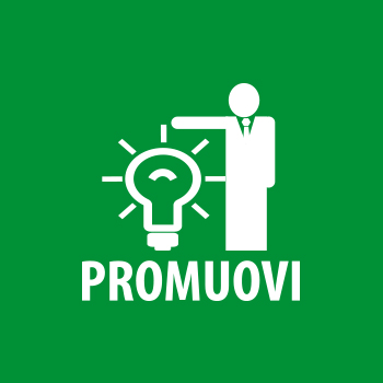 Promuovi